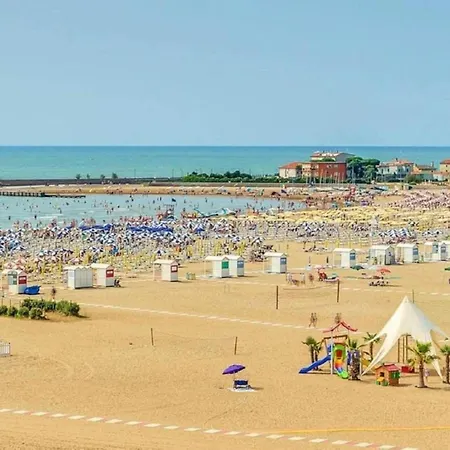 Belvilla By Oyo Fabienne 24 Villa Porto Santa Margherita di Caorle