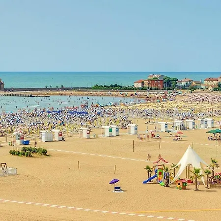 Villa Belvilla By Oyo Fabienne 24 Porto Santa Margherita di Caorle