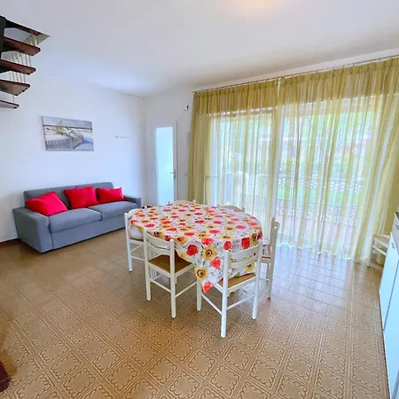 Belvilla By Oyo Fabienne 24 Villa Porto Santa Margherita di Caorle